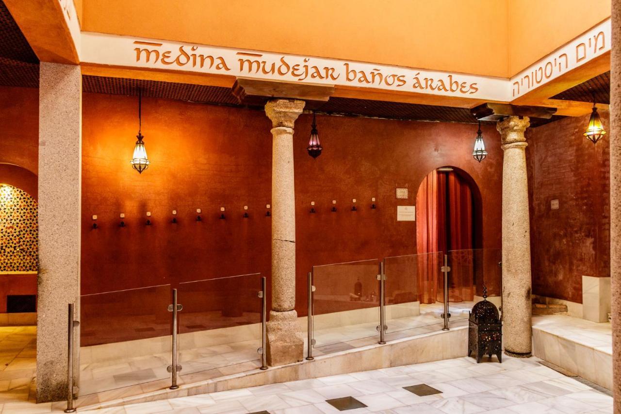 Riad Medina Mudejar Banos Arabes — Photos 3