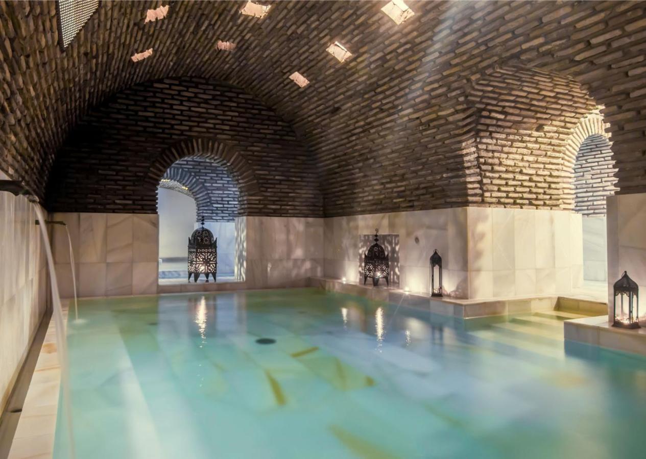Riad Medina Mudejar Banos Arabes — Photos 1