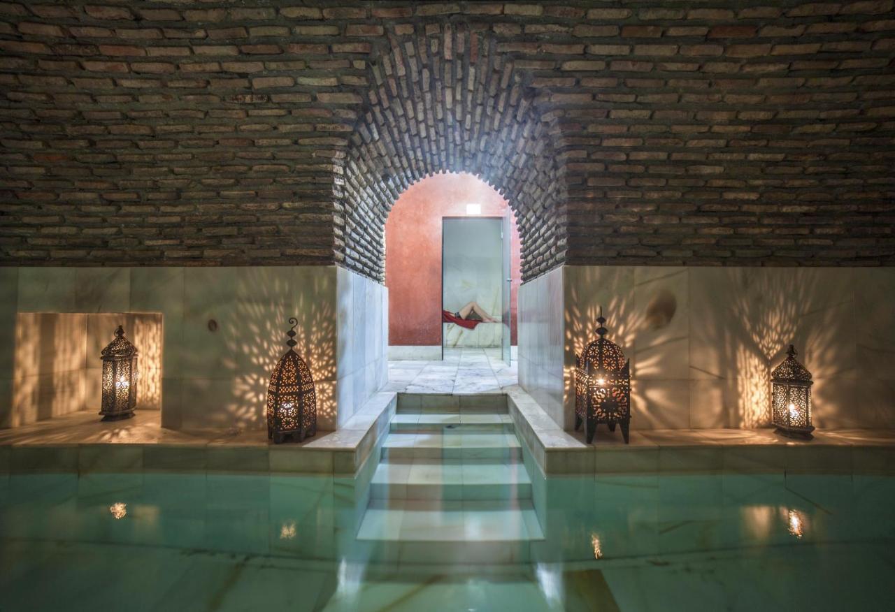 Riad Medina Mudejar Banos Arabes — Photos 2